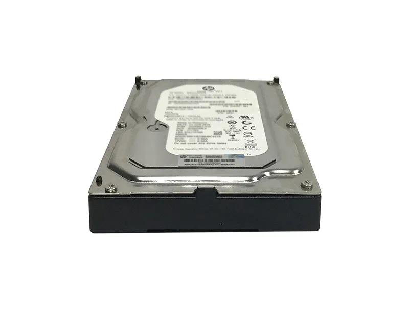 HP VH997AT 1.5TB 7200RPM SATA 3Gb/s Hot-Pluggable 32MB Cache 3.5-inch Hard Drive