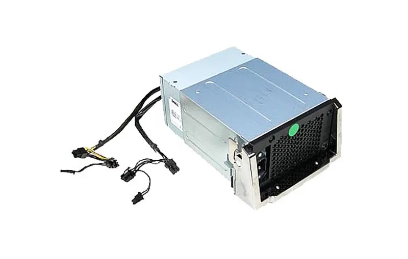 Dell VHM5V 1200 Watts Power Supply For Alienware Area 51 ALX