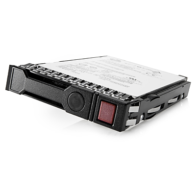 HP VK0480GDPVT 480GB SATA 6Gb/s 2.5-inch SFF Solid State Drive