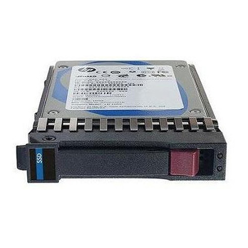 HP VO0480JFDGT 480GB RI SAS 12Gb/s 2.5-inch Solid State Drive