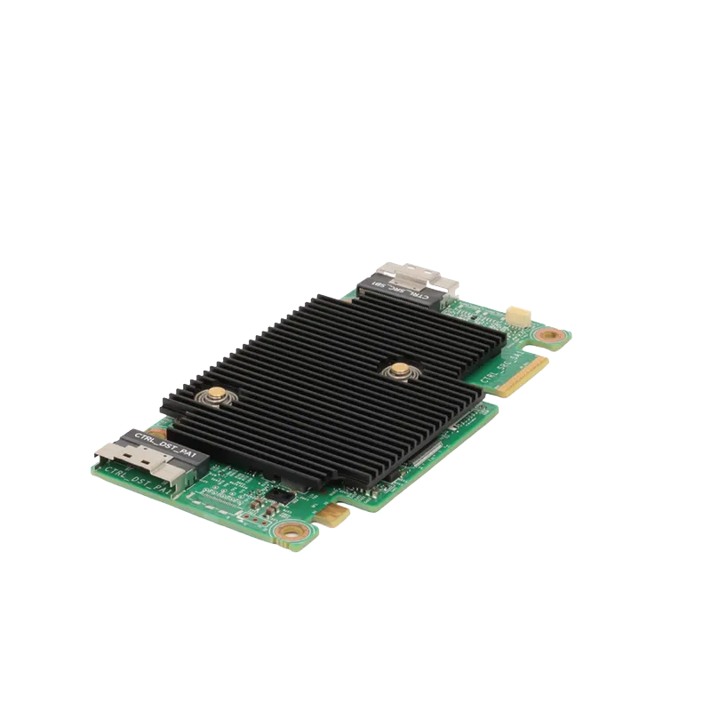 Dell VWN71 H345 12Gbps PCIe 3.0 Raid Adapter