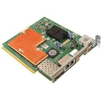 Dell VWWP7 2-Port 10Gb/s SFP+ Gigabit Ethernet 10GBase-X Network Card