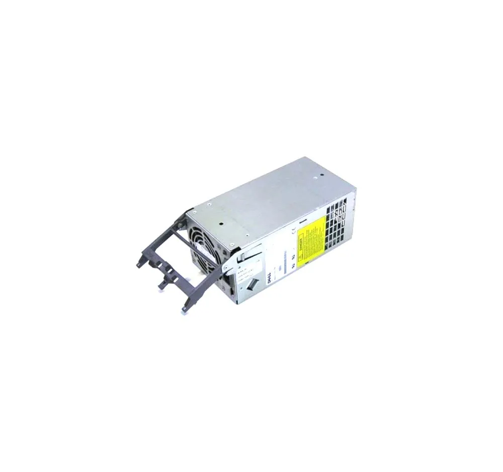 Dell W0212 320 Watts 100-240 V AC 47-63Hz Power Supply