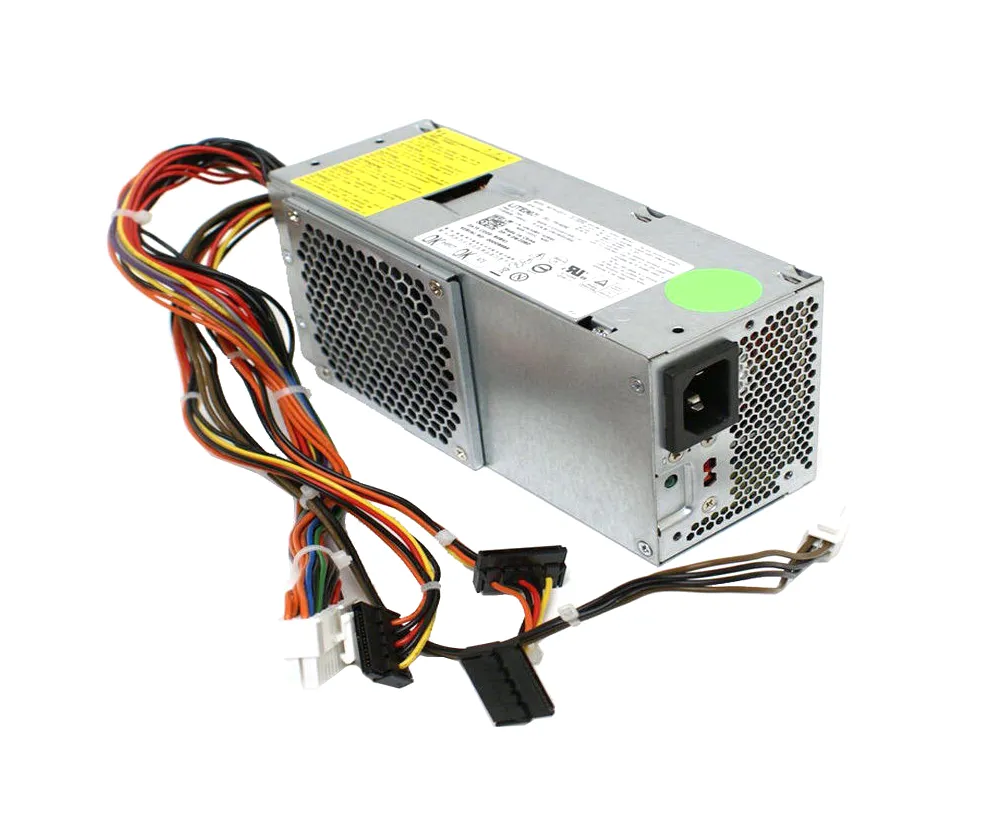 Dell W208D 250 Watts 200-240 V 4A 50-60Hz Power Supply