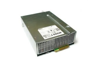 Dell W2J27 1400 Watts Gold PSU For Precision T7920/7920