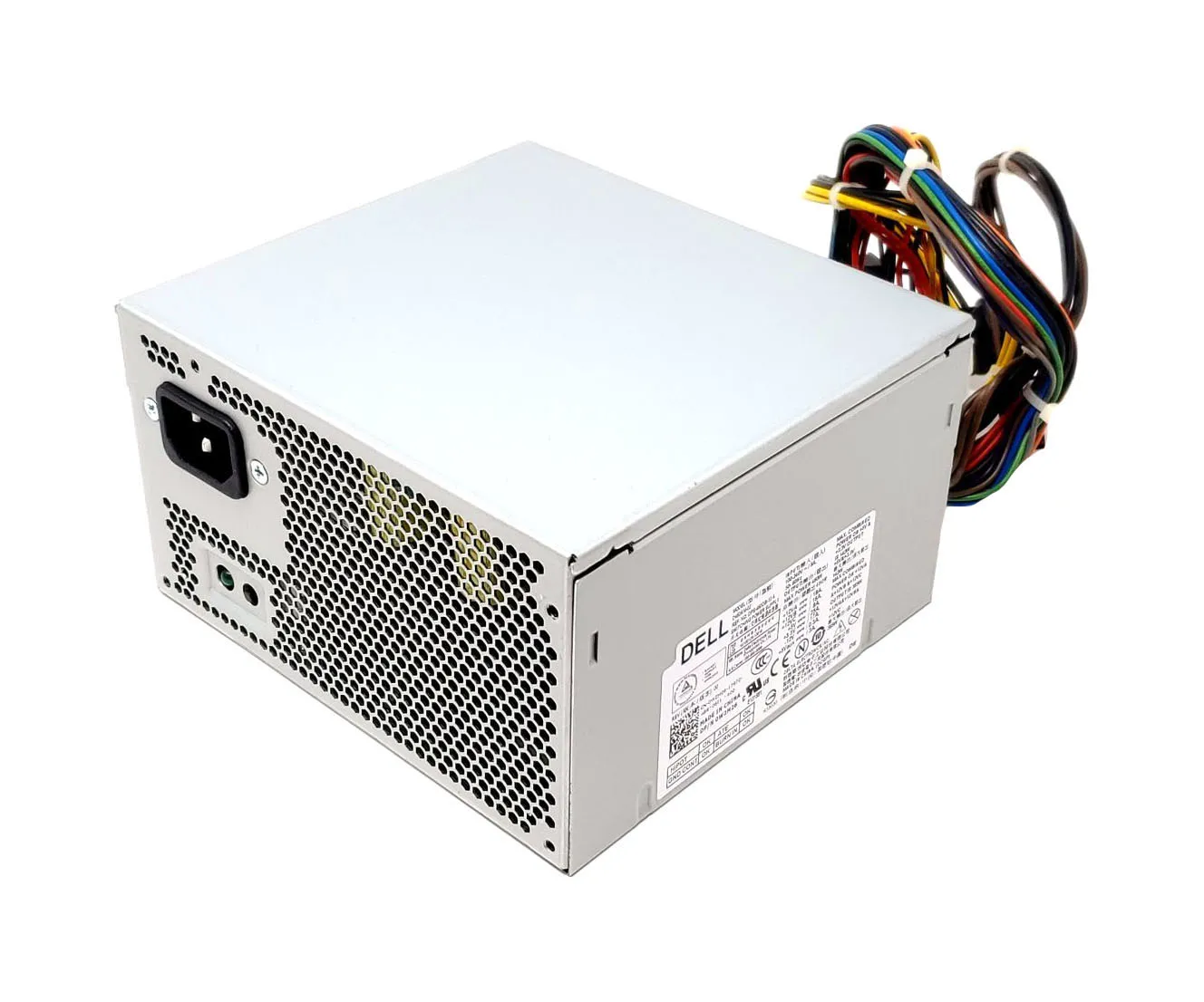 Dell W2M26 460 Watts 100-240 V 24-Pin ATX Power Supply For 8300 XPS