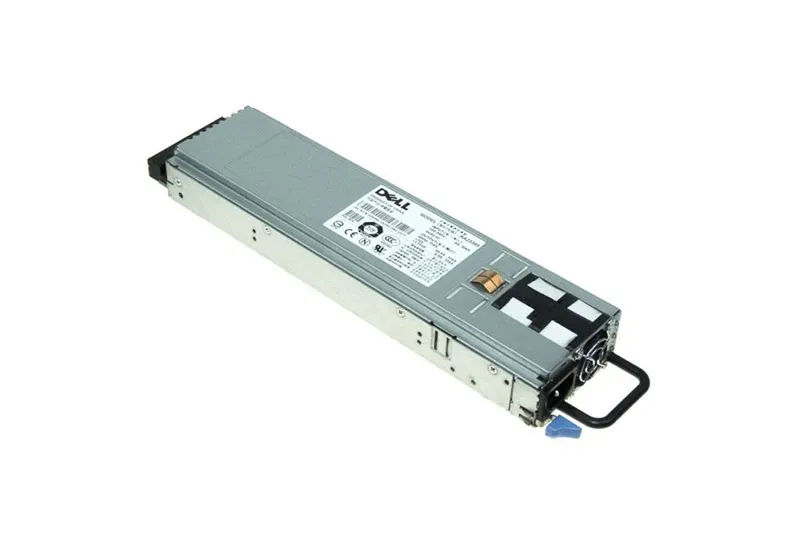 Dell W5624 550 Watts Hot Pluggable Redundant Power Supply