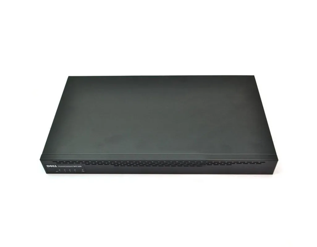 Dell W700K 600 Watts Redundant Power Supply For PowerConnect RPS-600