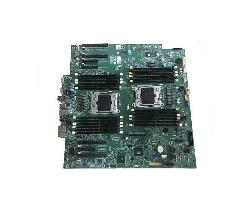 Dell W9WXC Socket FCLGA2011-3 System Board Socket