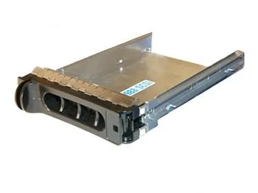 Dell WC966 3.5-inch SCSI Hard Drive Tray Caddy for PowerEdge Servers