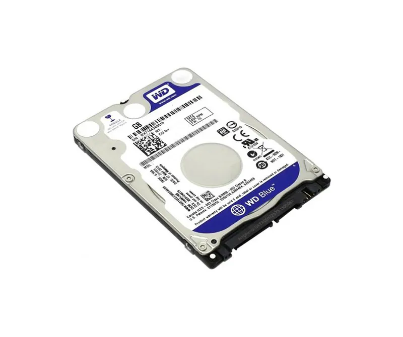 Western WD15NPVZ Digital 1.5TB 6Gb/s SATA 5200 2.5-in 8MB Hard Drive