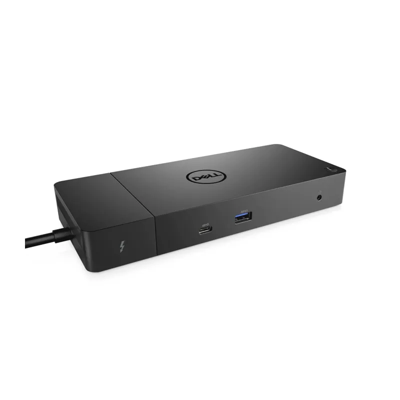 Dell WD19TB USB Type-C Thunderbolt Docking Station
