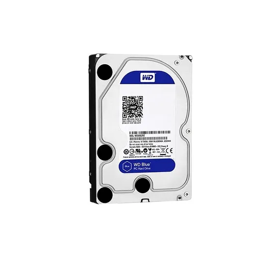 Western WD2002FFWX Digital 2TB 6Gb/s SATA 7200 3.5-in 128MB Hard Drive