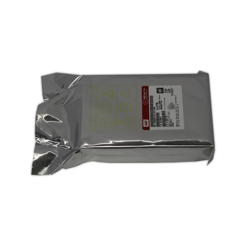 Western WD6002FFWX Digital 6TB 6Gb/s SATA 7200 3.5-in 128MB Hard Drive