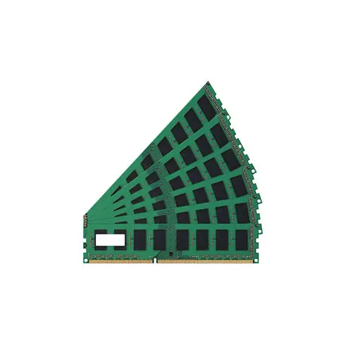 HP WD954AV 24GB Kit (6x4GB) DDR3-1333MHz RDIMM 2Rx4 CL9 Memory