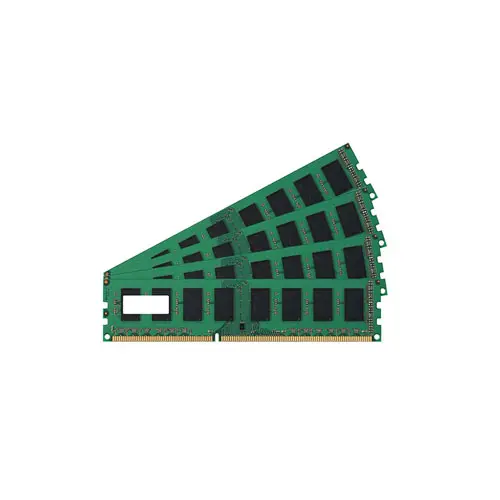 HP WD956AV 16GB Kit (4x4GB) DDR3-1333MHz RDIMM 2Rx4 CL9 Memory