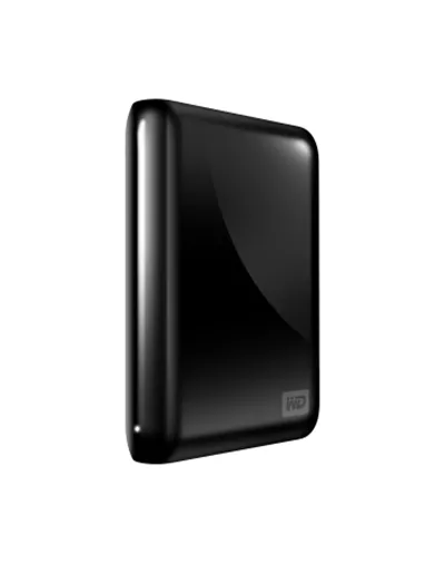WD WDBACX0010BBK Essential SE 1TB USB 3.0 2.5-Inch External Hard Drive