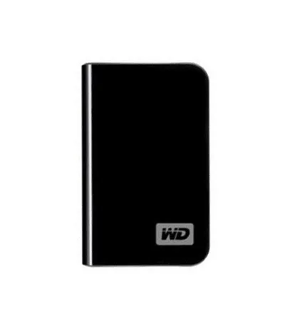 WD WDME4000TN My Essential 400GB 5400RPM 2MB Cache 2.5-in Hard Drive