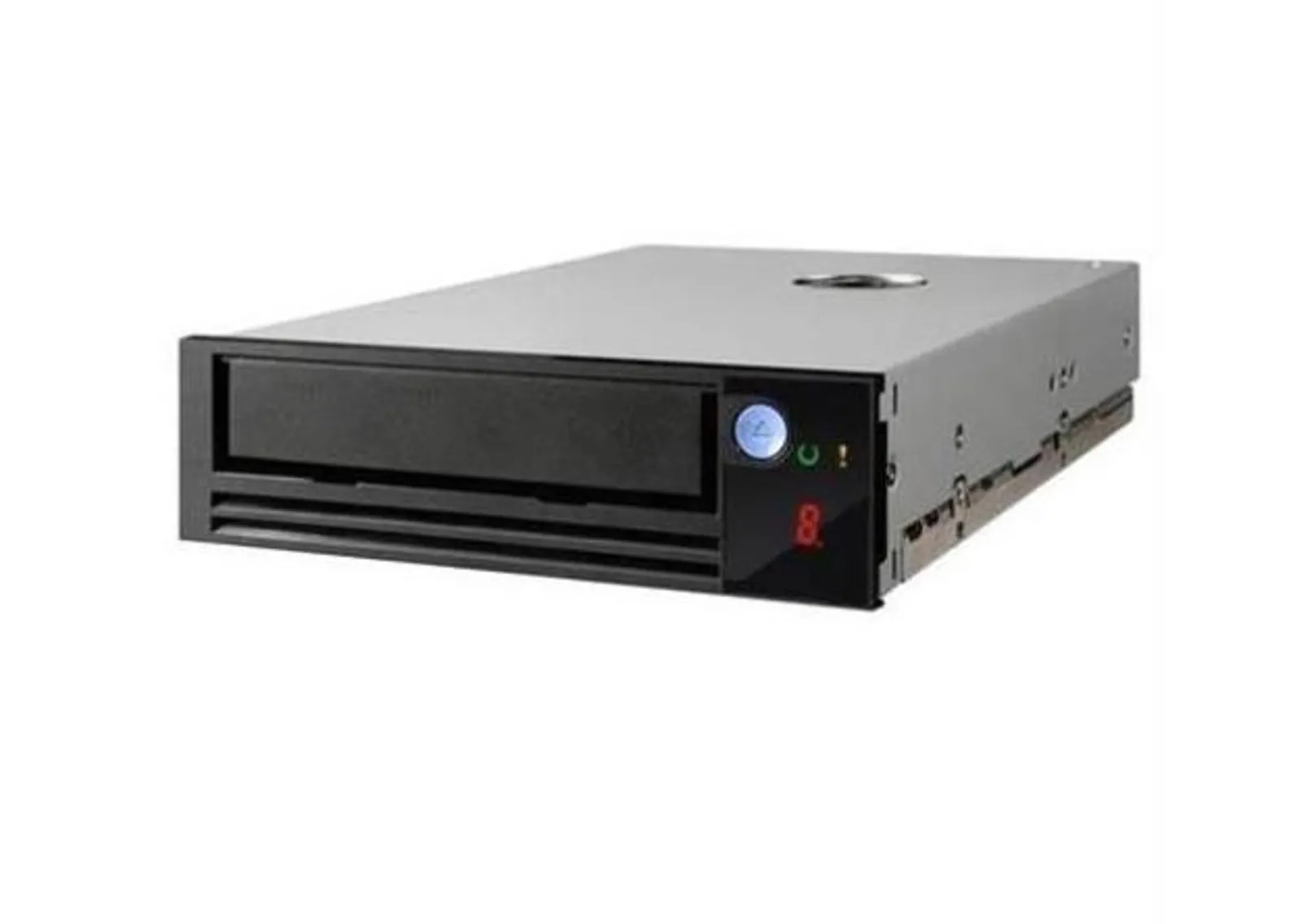Dell - WG167 Pv132t Dual 400/800GB Lto-3 SCSI Lvd