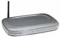 Netgear WG602NA WG602 802.11b/g 2.4GHz 54Mbit/s Wireless Access Point