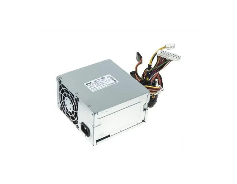 Dell WH113 420 Watts 200-240 V AC 3.3A Power Supply