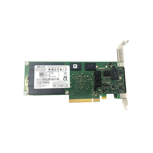 Dell WKV5M 1.4TB PCI Express 2.0 x8 Multi-Level Cell HHHL SSD