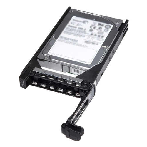 Dell WMJJR 600GB 12Gb/s SAS 10000 2.5-Inch Hard Drive