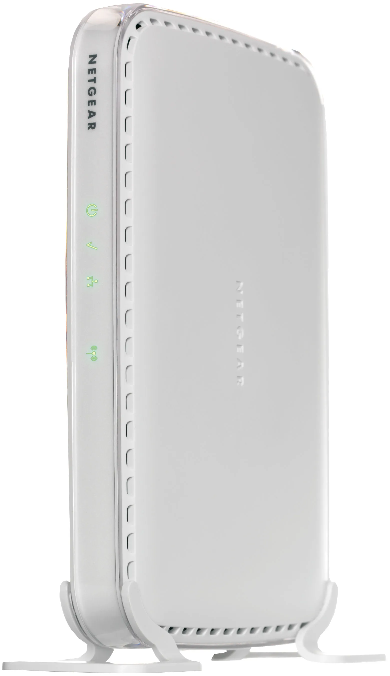 Netgear WNAP210-100NAS ProSafe WNAP210 IEEE 802.11n 2.4GHz 300Mbps 1 x RJ-45 Port PoE 10/100/1000Bas...
