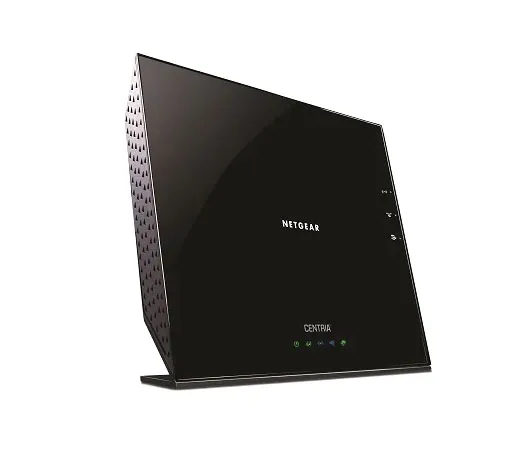 Netgear WNDR4720 4x 1000BT LAN 1x WAN 900Mb/s 5GHz WiFi Storage Router