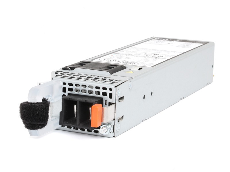 Dell WPJC6 1100W DC Power Supply For PowerEdge T550 / R750 Server