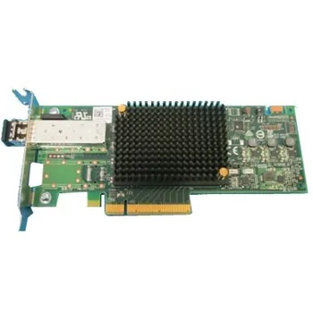 Dell WT84R Emulex LPE31000 16GB Single Port FC Host Bus Adapter LP