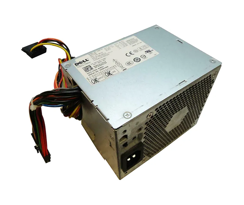 Dell WU123 255 Watts 100-240 V AC 50-60Hz Power Supply