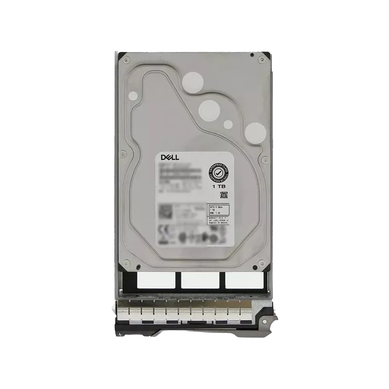 Dell WVVDP 1TB 6Gb/s SATA 7200 3.5-Inch Hard Drive