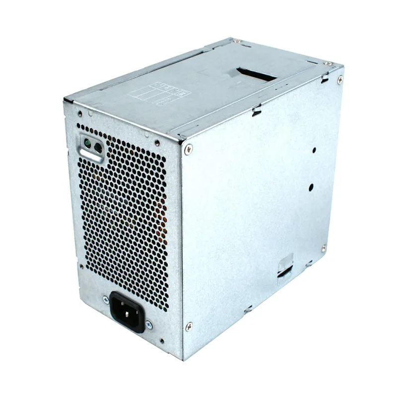 Dell X008G 525 Watts 50-60Hz Power Supply For Precision T3500