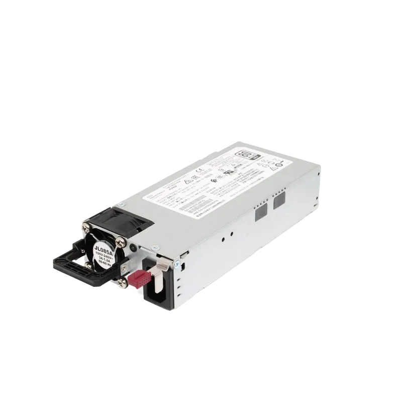 HPE JL085-61001 Aruba X371 250 Watts RPS For 3810 Switch