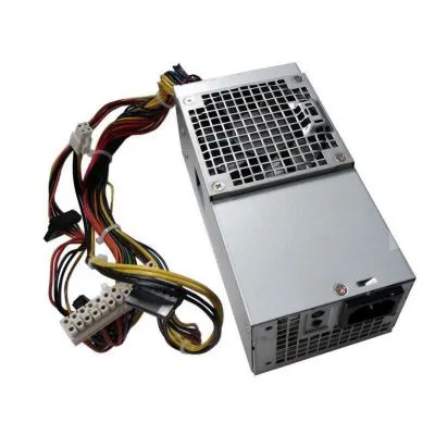 Dell X3KJ8 250 Watts Power Supply For OptiPlex 7010/9010