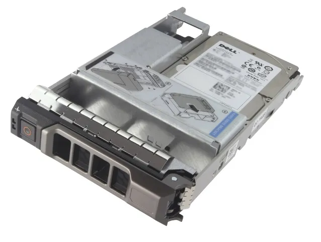 Dell X3MPC 2TB 12Gb/s SAS 7200 2.5-Inch Hard Drive