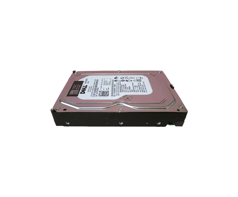 Dell X464K 160GB 3Gb/s SATA 7200 3.5-inch 8MB Hard Drive