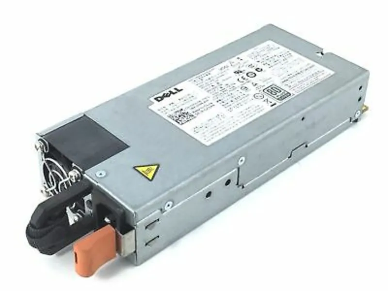 Dell XCHHD 1400 Watts 200-240 V 50-60Hz Power Supply