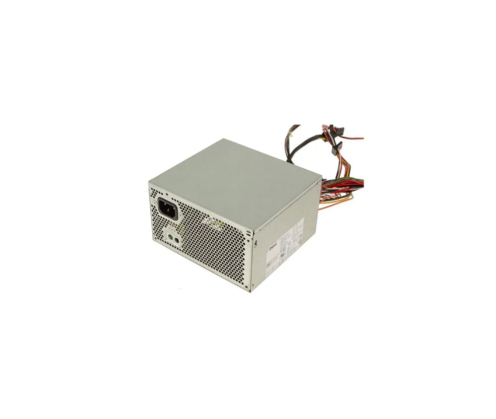 Dell XD17F 350 Watts Power Supply For XPS 8910