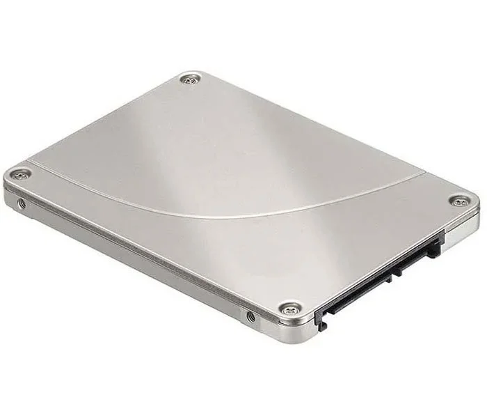 Dell XD2XT 400GB 12Gb/s SAS Multi-Level Cell 2.5-inch Solid State Drive