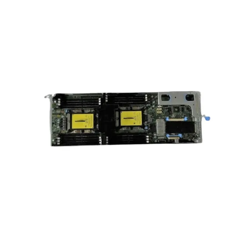 Dell XG00K System Board (Motherboard) for EMC PowerEdge Server