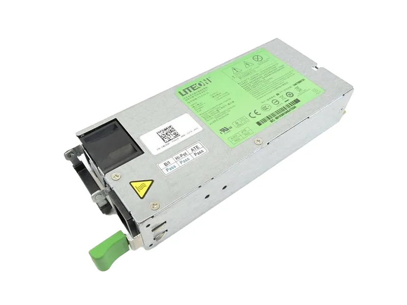 Dell XJ3GP 1400 Watts 200-240 V 50-60Hz Power Supply