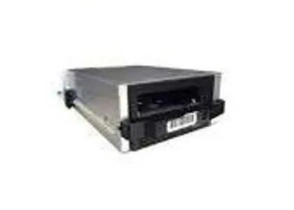 Dell XJ869 400GB/ 800GB LTO-3 FC ML6000 FH Loader Module Tape Drive