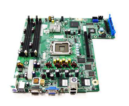 Dell XM089 Socket LGA775 System Board