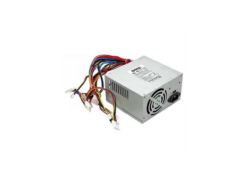 Dell XMJCD 125 Watts Back to Front Airflow Power Supply