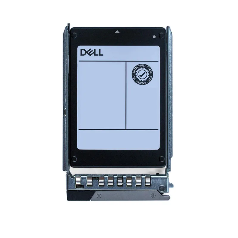 Dell XMWMK 960GB 6Gb/s SATA Triple-Level Cell 2.5-inch Solid State Drive