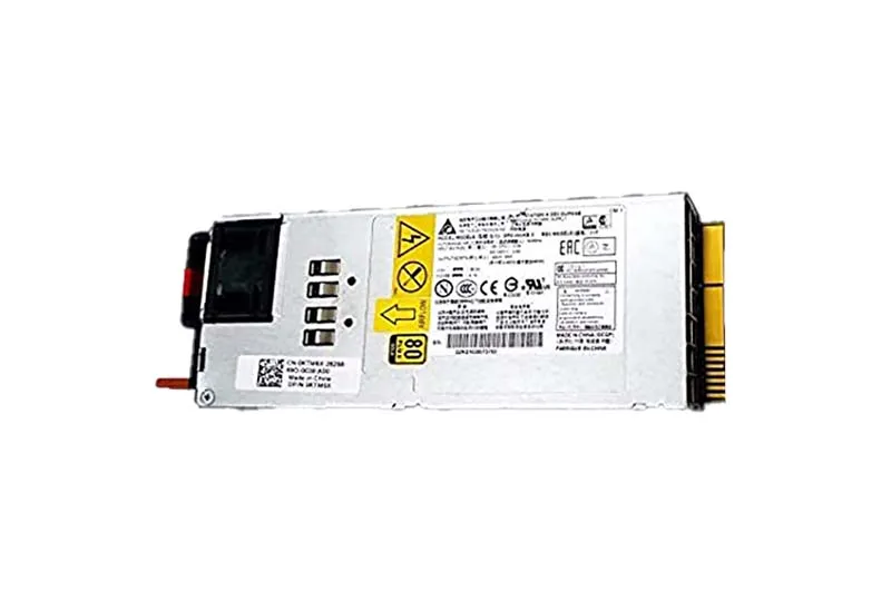 Dell XN7P4 460 Watts 200-240 PSU For N4000/N4032F Networking
