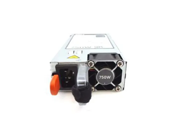 Dell XYXMG 750 Watts Power Supply For PowerEdge R820/R720