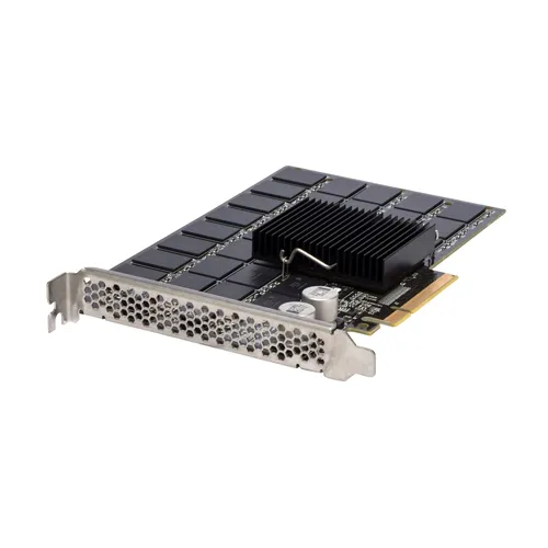 Dell Y12DP 6.4TB PCI Express 2.0 x8 Solid State Drive